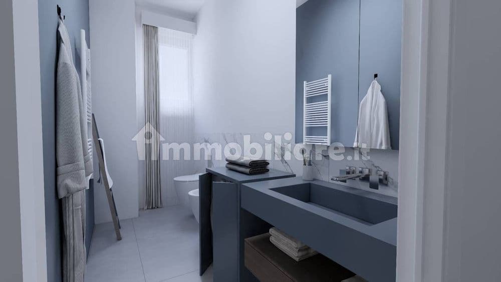 Via San Francesco d'Assisi n. 6 - immagine 24