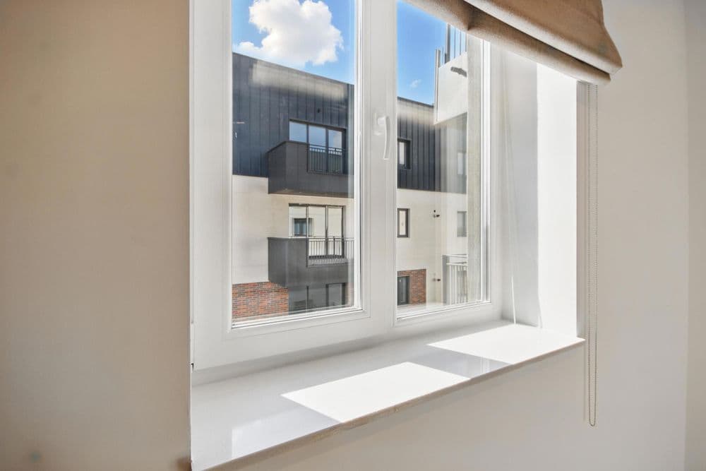 NBI for Victoria Homes II - image 1
