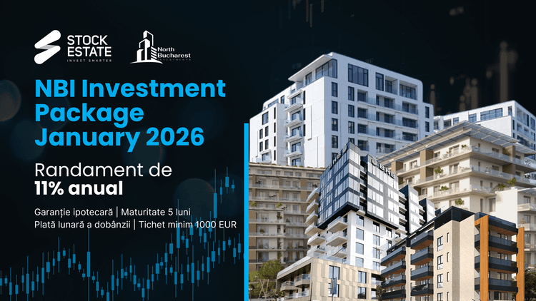 Picture of NBI Investment Package - January 2026