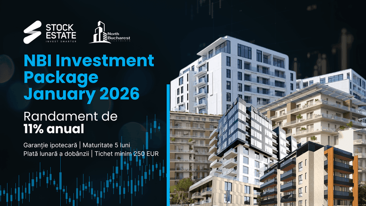 Picture of NBI Investment Package - January 2026