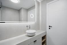 NBI for Victoria Homes II - image 7
