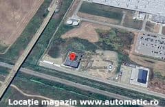 Automatic Invest - Technology Transfer Centre II - image 6