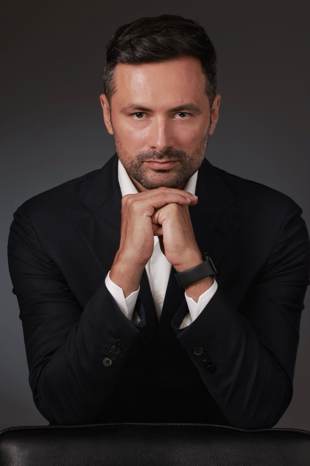Vicențiu Vlad, CEO di stock.estate