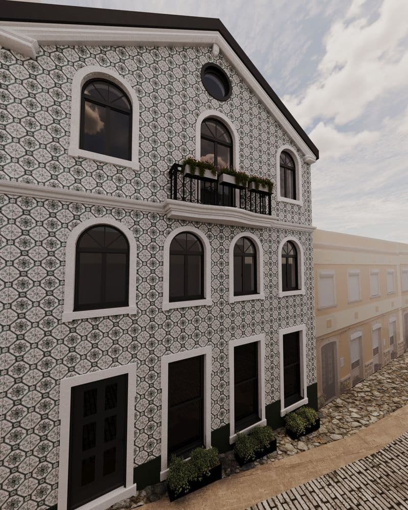 Project Buarcos - imagine 2