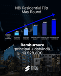 NBI Residential Flip - May Round - imagine 1