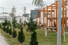 Ivory Residence II - imagine 7