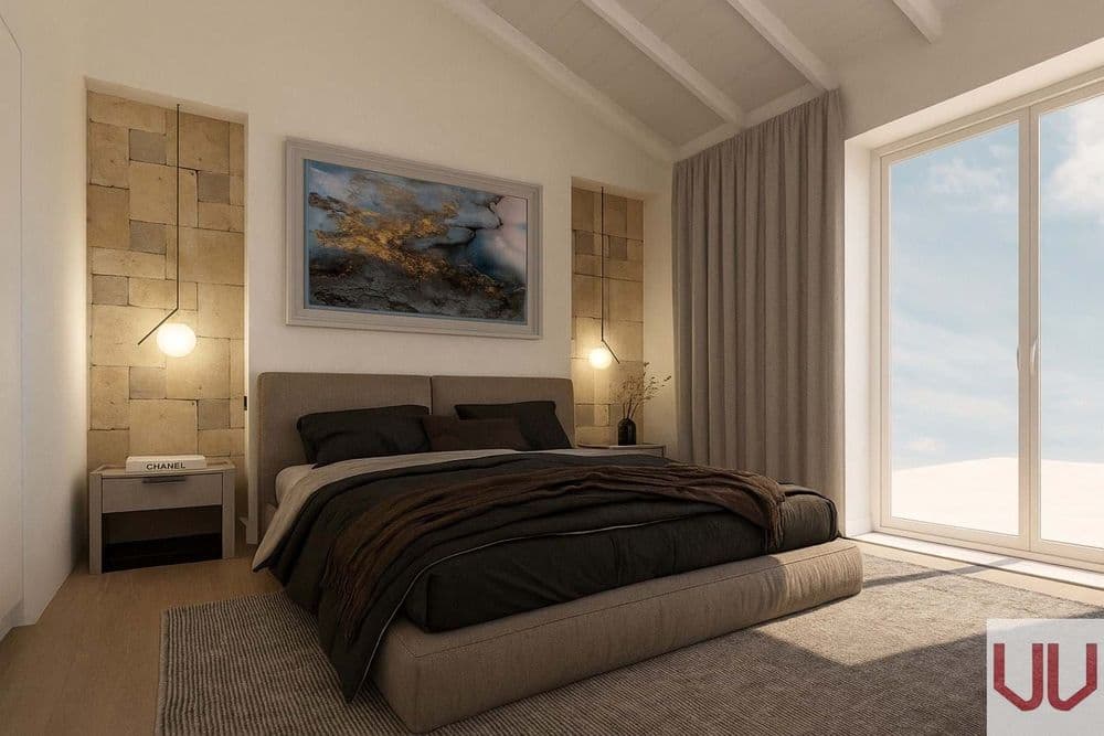 Casa Vila Verde - Bild 8