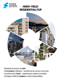 High-Yield Residential Flip - immagine 4