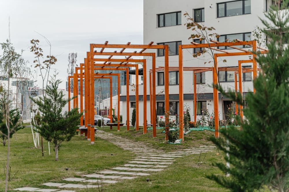 Ivory Residence II - Bild 8