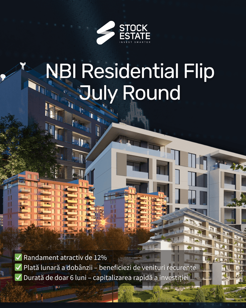 NBI Residential Flip - July Round - Bild 3