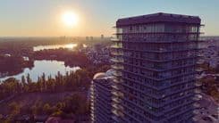NBI for UP-site Floreasca - Bild 14