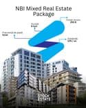 NBI Mixed Real Estate Package - image 2