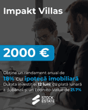 IMPAKT Villas - imagine 3