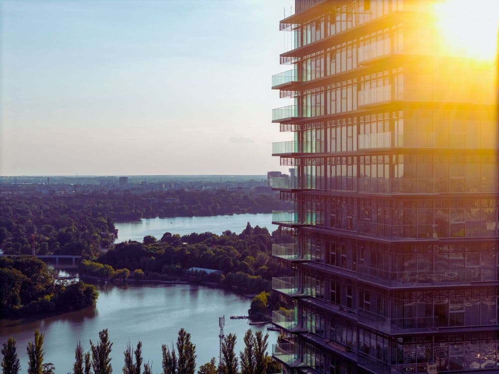 NBI for UP-site Floreasca - Bild 12