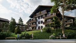 Grand Chalet II - immagine 1