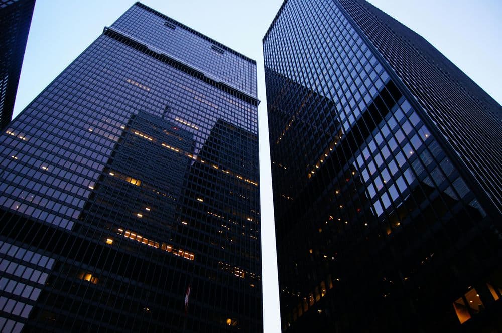 What is an ETF?