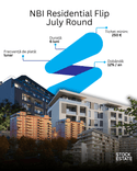 NBI Residential Flip - July Round - image 1