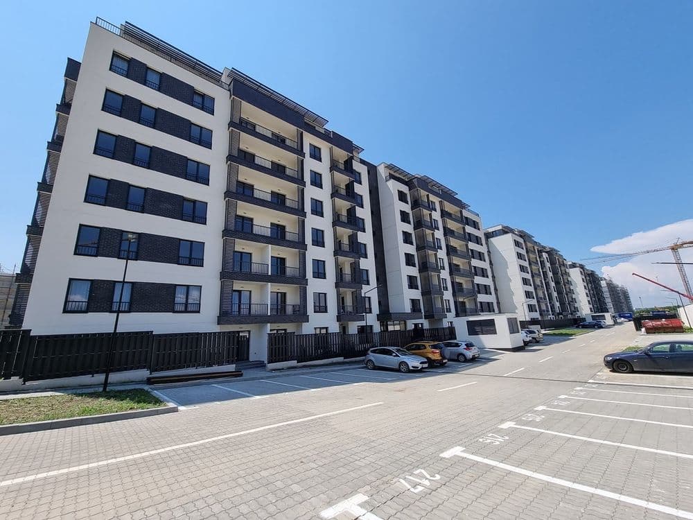 The future of real estate investments in Romania