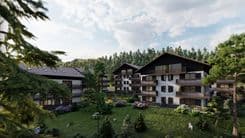 Grand Chalet II - immagine 2