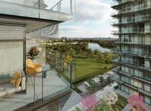 NBI for UP-site Floreasca - Bild 5