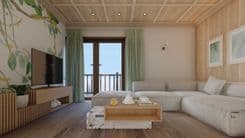 Grand Chalet II - immagine 10