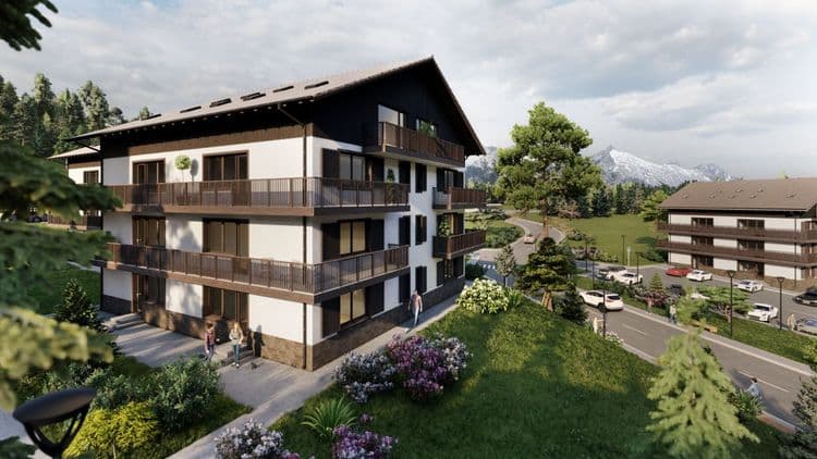 Grand Chalet