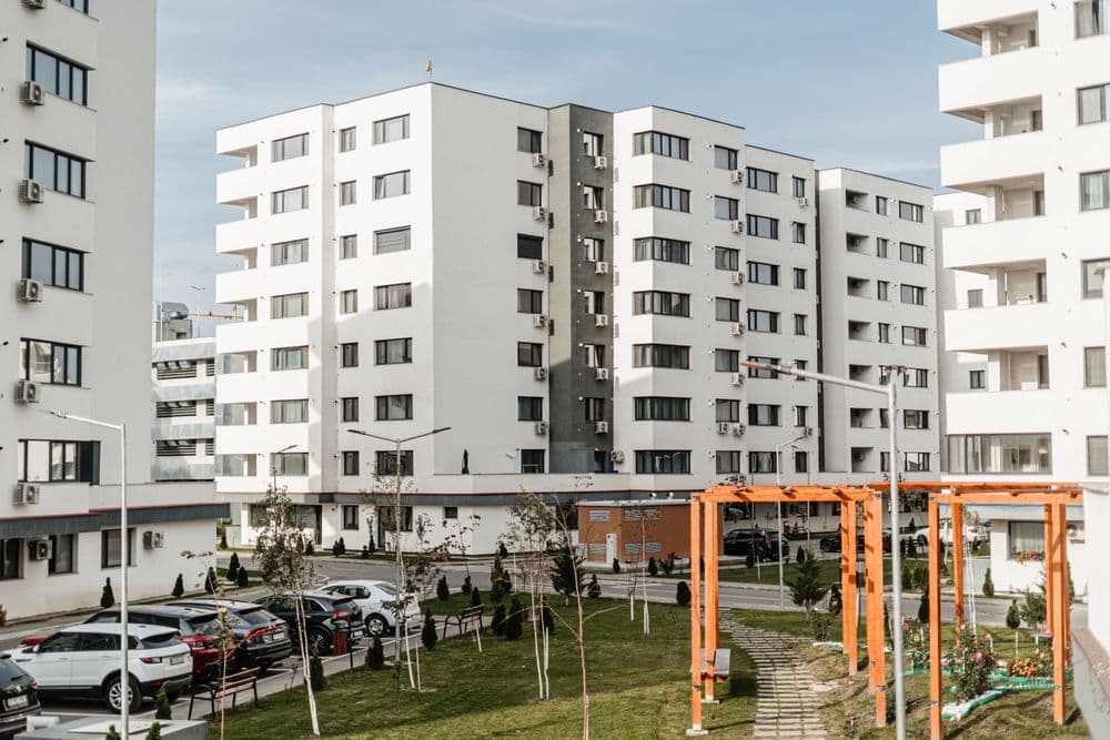Ivory Residence II - imagine 1