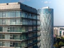 NBI for UP-site Floreasca - Bild 3