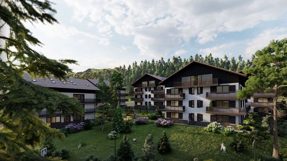 Real Estate Investments in Touristic Units