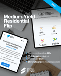 Medium-Yield Residential Flip - imagine 5