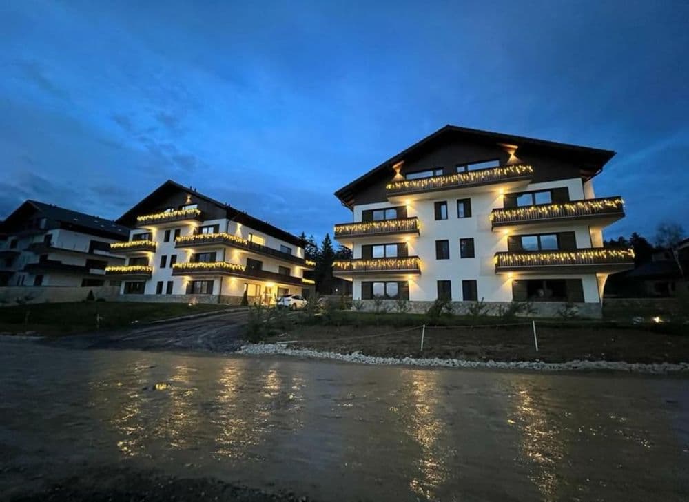 Grand Chalet III - imagine 2