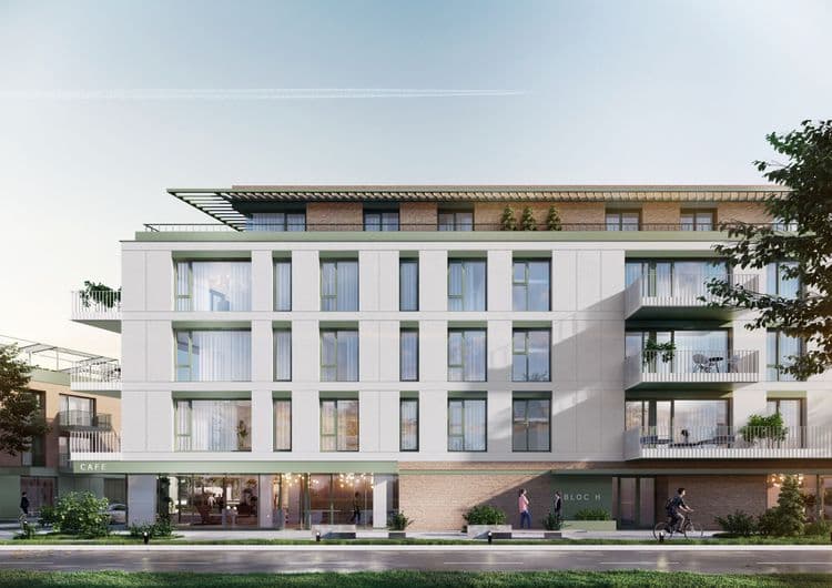 Picture of Novarion II