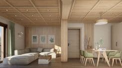 Grand Chalet II - immagine 9