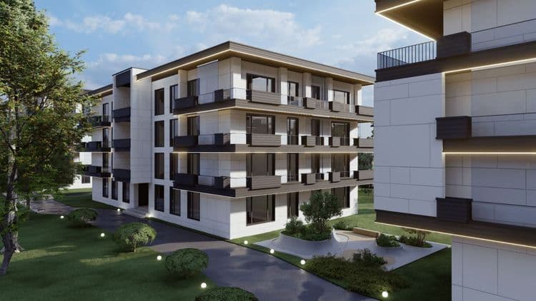 Bosco Residence