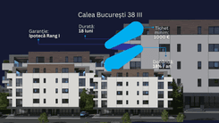 Calea Bucuresti 38 III - imagine 1