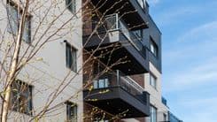 Oxford by Victoria Homes - immagine 5