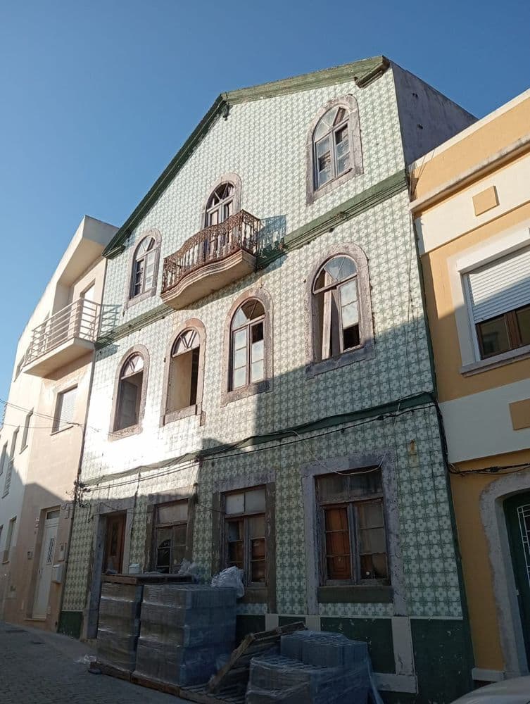 Project Buarcos - Bild 19