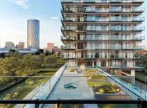 NBI for UP-site Floreasca - Bild 7