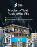 Medium-Yield Residential Flip - imagine 4