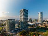 NBI for UP-site Floreasca - Bild 4