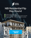 NBI Residential Flip - May Round - imagine 3