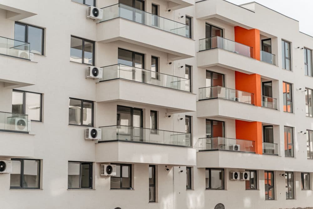 Ivory Residence II - imagine 10