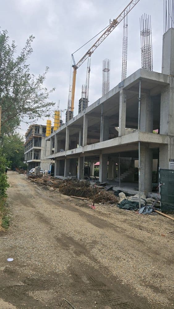 Calea Bucuresti 38 III - Bild 8