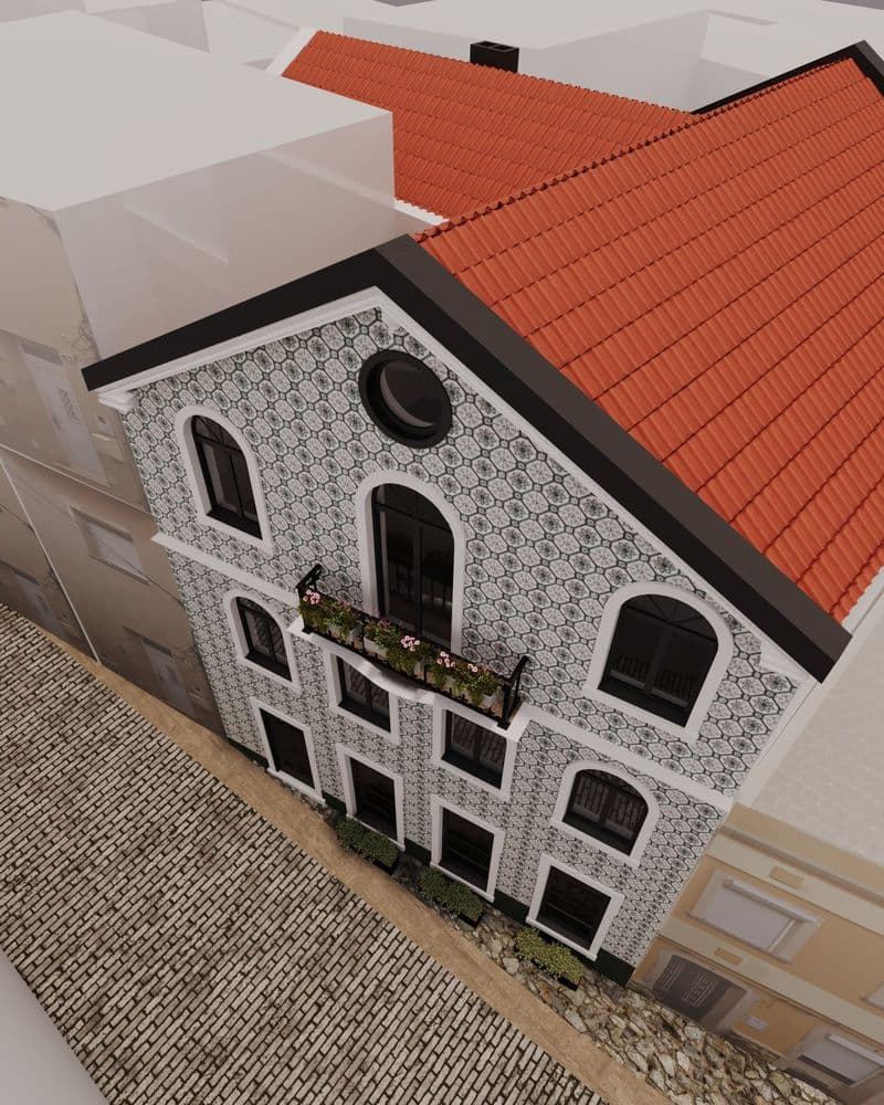 Project Buarcos - Bild 5