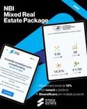 NBI Mixed Real Estate Package - image 3