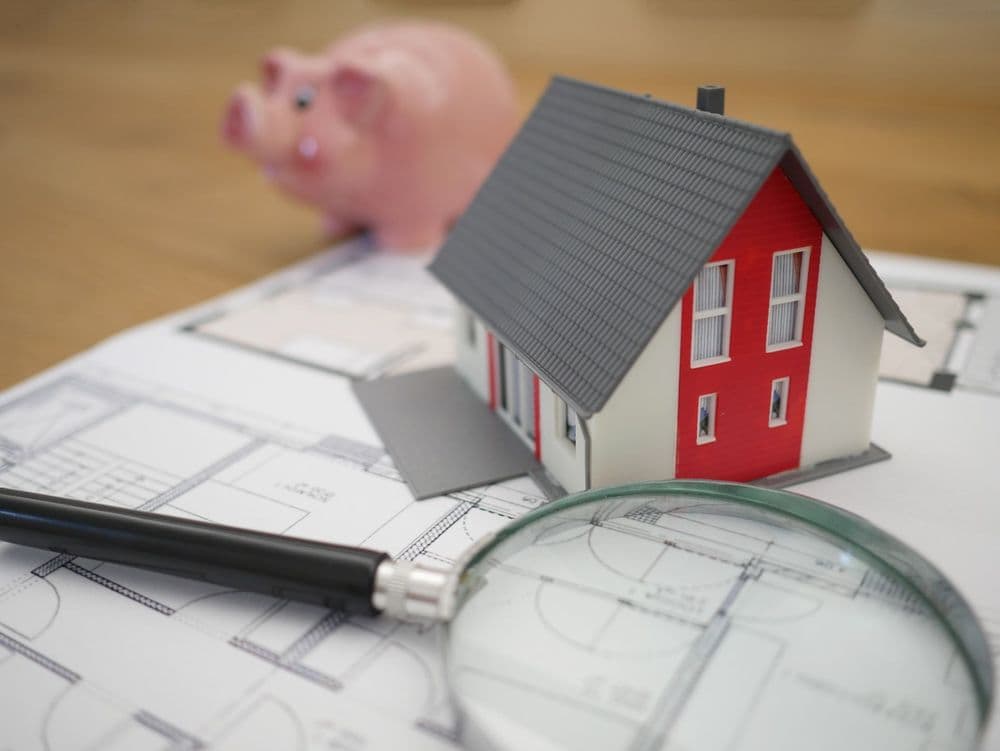 real estate tokenization stock estate