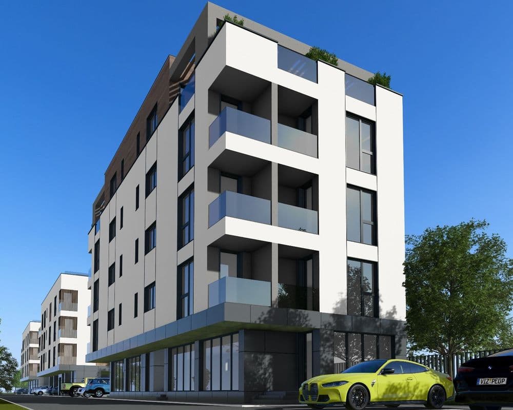 Calea Bucuresti 38 - image 2