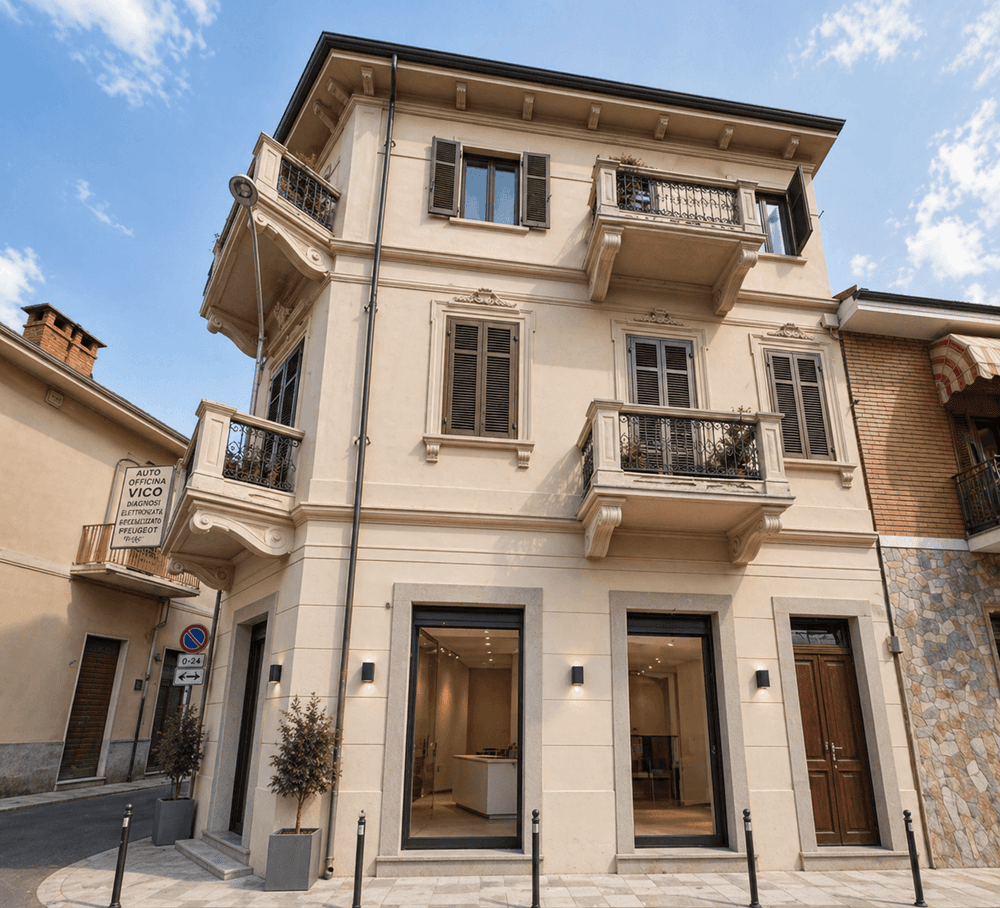 Via Cernaia 3 - Follow on - image 2