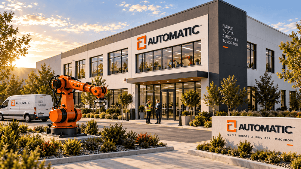 Automatic Invest III - Industrial Automation Expansion - image 2