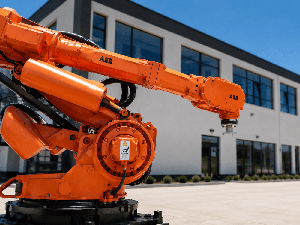 Automatic Invest - Technology Transfer Centre III - image 2